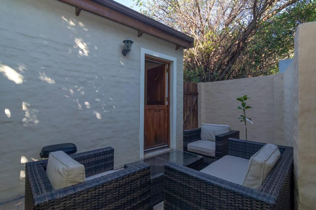 The Garden On Phantom - "Off The Grid" Knysna Exterior foto