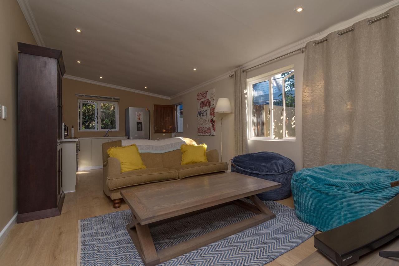 The Garden On Phantom - "Off The Grid" Knysna Exterior foto