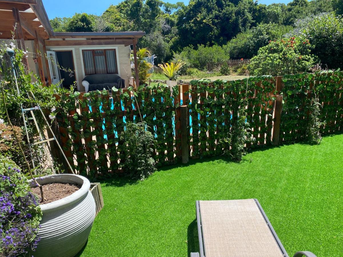 The Garden On Phantom - "Off The Grid" Knysna Exterior foto