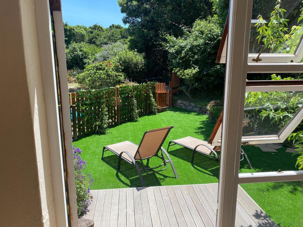 The Garden On Phantom - "Off The Grid" Knysna Exterior foto